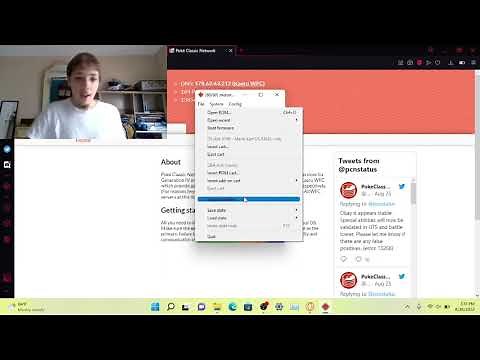How To Setup And Connect MelonDS To Wifi In 2022
