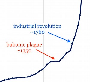 Limits On Exponential Growth 🏙️