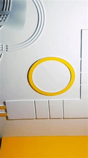 Latest POP Ceiling Design 2025 | Modern False Ceiling Idea
