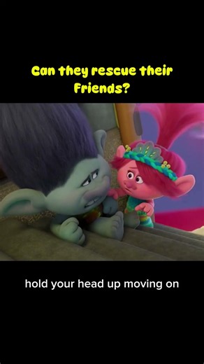 Can they really rescue their friends? #movie #smurfsmovie