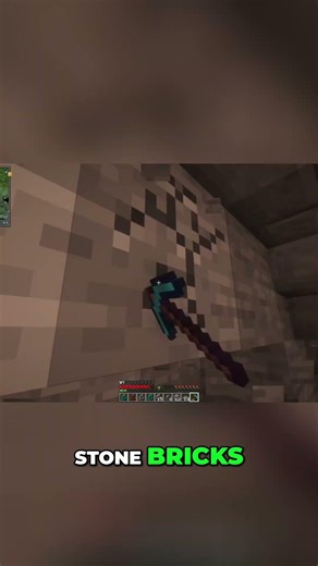 From Cave to Castle: Tunnel Makeover Magic! #shorts