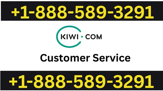 Kiwi.com™ Customer Service Complete Guide || Step-by-Step Help & Support 24/7 Kiwi