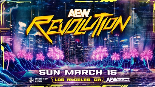 AEW Revolution 2026: Predicting the winner of all the championship matches