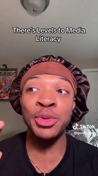 Exploring Levels of Media Literacy in Movies and TV Shows