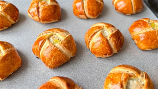 This recipe will make everyone knock on your door — incredible taste!