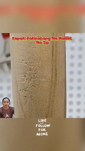 28K views · 173 reactions | 10 Crazy Life Hacks Na Dapat Alam Ng Bawat Pinoy! | Tool Hacks, DIY Tricks, Tipid Tips #PinoyLifeHacks #DIYTipsPH #toolhacks | Barry C. Mondejar | Facebook