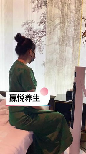 赢悦养生，环境舒适服务热情专业，我特别满意！#按摩足浴 #抖音团购优惠#周末去哪 #好店推荐 #这店环境太好了