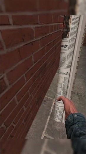 A QUICK DEAD I EVER SEEN SCP-096 #shorts #fyp