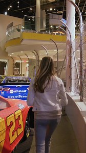 Immerse yourself in decades of racing history with ever-evolving exhibits and interactive experiences. Plan your visit today. | NASCAR Hall of Fame | Facebook