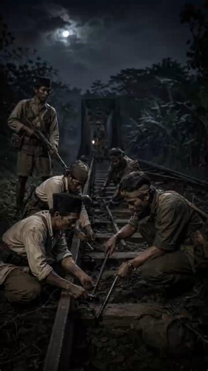 SP 88: The TNI Secret Unit Most Feared by the Dutch in West Java