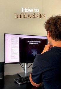 Make AI Websites Look Human | Design Tips