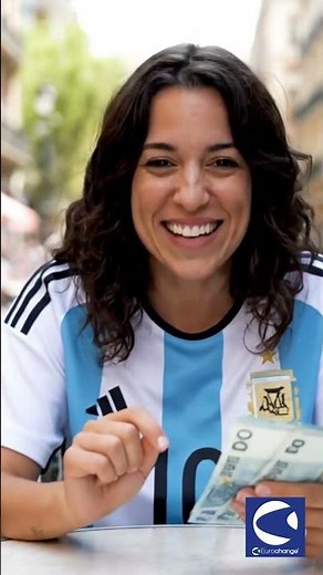 Peso argentino Eurochange.mp4