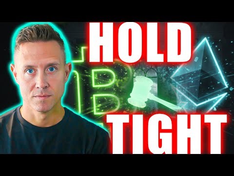 SUPREME COURT ABOUT TO ROCK CRYPTO!! (BRACE!)