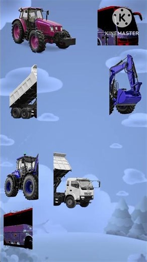 The Ultimate JCB Heavy Machinery Showdown