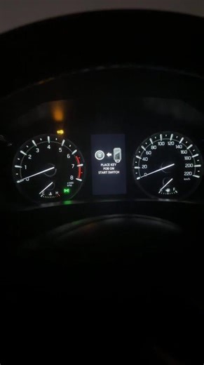 Grand vitara key fob warning ⚠️ #shorts