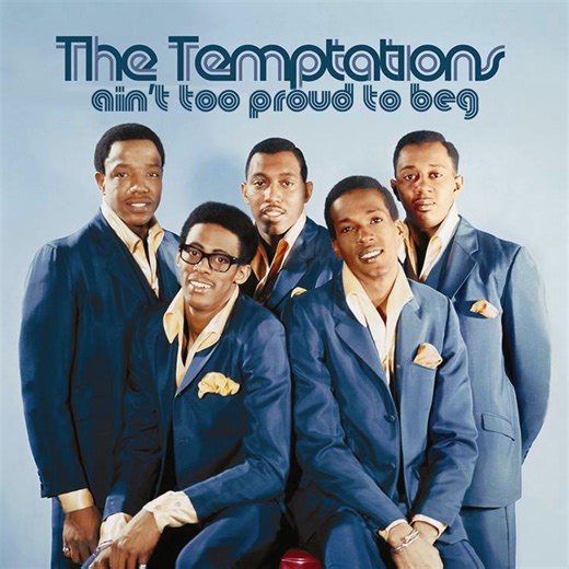 On June 25, 1966, AIN'T TOO PROUD TO BEG by THE TEMPTATIONS reached No. 1 on the R&B charts, marking a pivotal moment in the group's career and the trajectory of Motown Records. The song was written by the prolific Motown duo Norman Whitfield and Eddie Holland. Despite initial resistance, it became a major success after Smokey Robinson's "Get Ready" failed to meet commercial expectations, prompting Motown to release Whitfield's song as the next single. Norman Whitfield, who had been struggling t