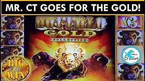Buffalo Gold Slot Machine Rules