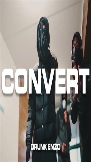 [FREE] Russ Millions x Buni x UK Drill Type Beat 2026 - "Convert" - Prod. Drunk Enzo