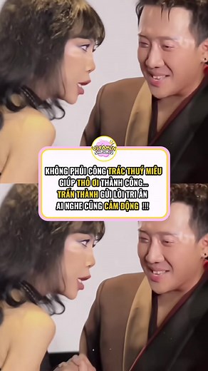 Trác Thúy Miêu: Người Bạn Đứng Sau Chị Bờ Vai