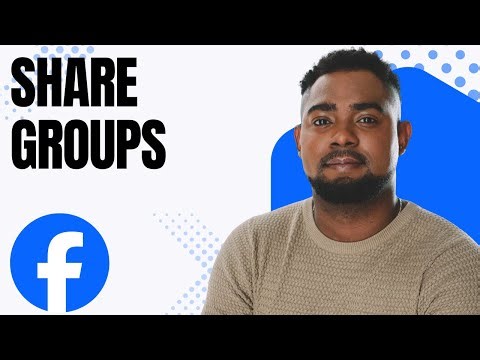 How to Share a Facebook Group (Step-by-Step Tutorial | 2026)