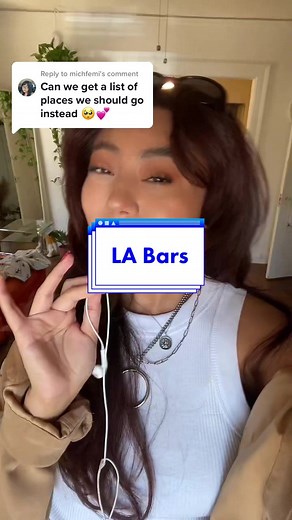 LA Bars and Hidden Gems in Echo Park