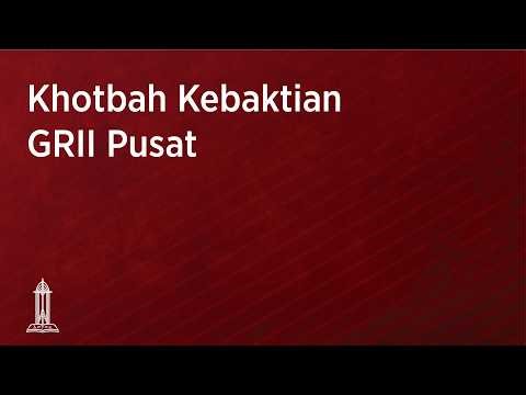 Panggilan Tuhan kepada Manusia di dalam Alkitab (67) - Pdt. Dr. (H.C.) Stephen Tong