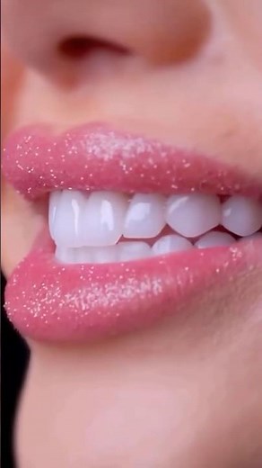 Get Pearl White Teeth at Home in Just 5 Minutes 😱 | Natural Teeth Whitening Remedy #whiteteeth