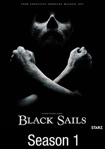 Black Sails: V