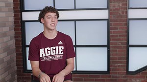 Baylor Nelson had the chance to travel to Fukuoka, Japan and help Team 🇺🇸 get to the podium at World Championships this summer. Hear more about his experience⤵️ #GigEm | Texas A&M Swimming and Diving