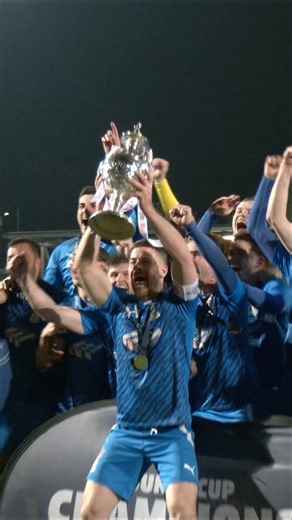 1.1K views · 11 reactions | 홋홞황환홝홨홞홙홚 홞홨 홡홞홫홚 ▶️ A look behind the noise, the moments that mattered, and history in the making. Ahead of the Frank Hannah Premier Cup’s return next week, relive last season’s historic final between Irlam FC and Hyde United Football Club, with our first ever Pitchside video now live  https://youtu.be/x8QhnPLjYDc Billy Gough  | Manchester FA | Facebook