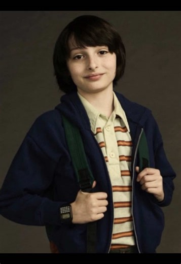 latching onto the vecna/memory theory in hopes it explains my sons behavior cause he’s in timeout #mikewheeler#mikewheeleredit#fyp#strangerthings#viral mike wheeler stranger things season 2 volume 2 wet by dazey and the scouts duffer brothers viral fyp