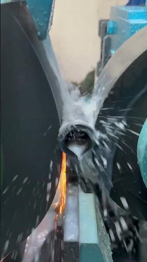 Nc Centerless Grinding Machine