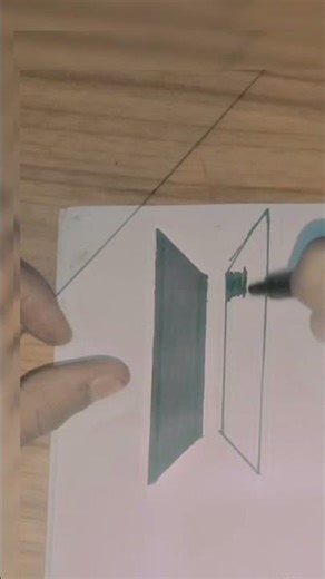 How to draw The BTS logo 💜✨💜 #drawing #art #bts #shorts