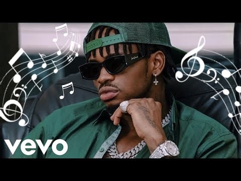 Diamond Platnumz – Easy On Me (Official Video) | Afrobeat & Bongo Flava Love Song