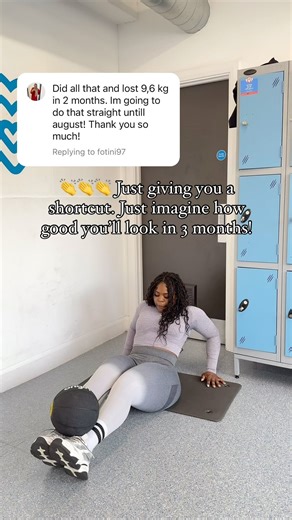 132K views · 1.7K reactions | Body recomposition game changer  DM me a a 90 days recomposition program & ask me anything I got you  | Alvine Mbagtang | Facebook