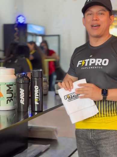 #somosfitpro #fitnes #Nicaragua #powersuplementos #suplementos