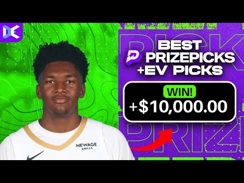 14 - 5 RUN! | NBA PRIZEPICKS | PROP PICKS | SUNDAY | 1/11/2026 | #nba |