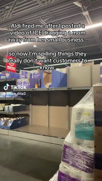 Aldi Secrets Shoppers Should Know About