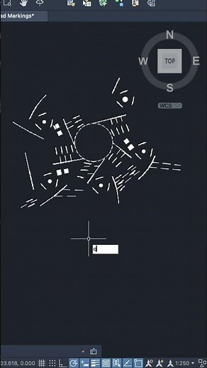 How to Fix your External References in AutoCAD. #shorts