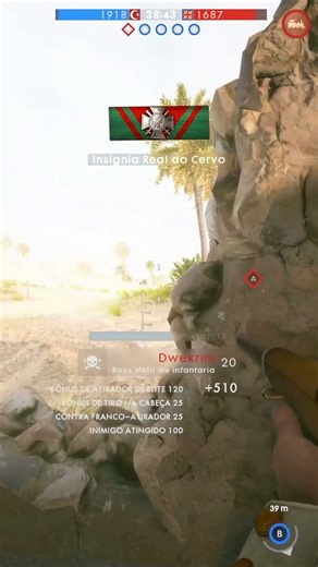 BATTLEFIELD 1 | GAMEPLAY | 4K ULTRA GRAPHICS