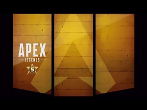 Apex Legends - New Theme Song (Legendary Hunt OST) (Extended)