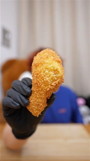 Turning my brother’s Water into Chicken! 🍗