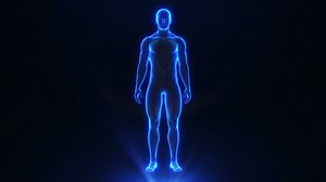 Medical Animation X-ray Body Scan Stock Footage Video (100% Royalty-free) 1007796541 | Shutterstock