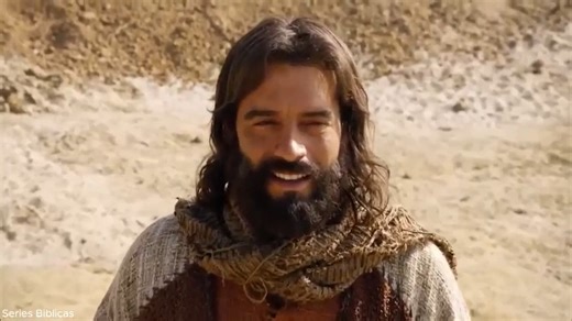 MOISES CAPITULO 125 | Series Biblicas