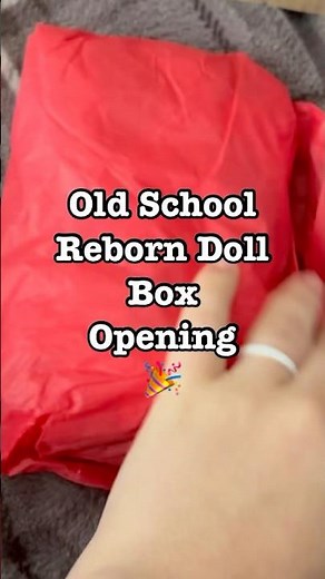 Everyone did this… #reborns #rebornboxopening #reborndolls #rebornbaby #dolls #hobby #art #artist