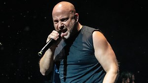 David Draiman Breaks Silence on Roger Waters Ozzy Osbourne Comments | Music Mad