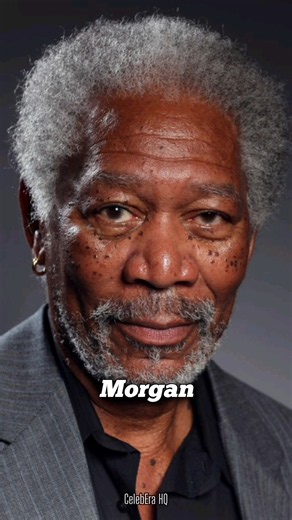Morgan Freeman Life In Hollywood. #morganfreeman #movie #legend #hollywood #donation