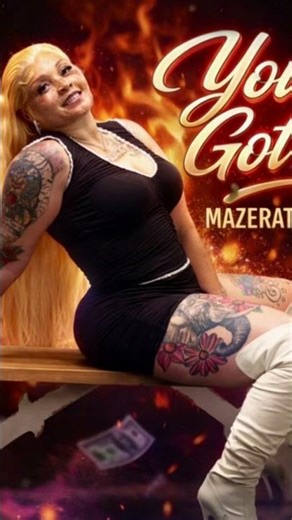 New Music Alert 🚨🚨🚨 Mazerati Redd - You Got It