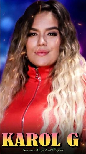 karol G - Mientras Me Curo Del Cora