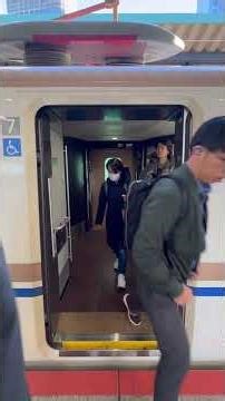 #shorts #shinkansen #shortvideo #short #shortsvideo #train #japan #tokyo #jr #e7系 #新幹線 #tokaido
